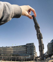 Марина Колокольцева