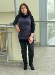 Вера Орлова