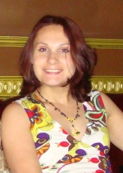 Ольга Кандакова