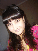 Наталья Сидорова