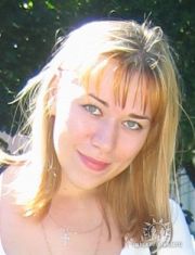 Ольга Чешкова