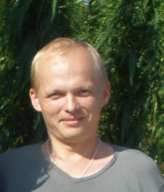 Богдан Москаленко