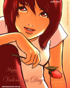 Анна Светлая