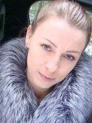 Настасья Семенова