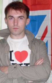 Ярослав Гафнер