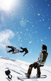 Демид Белов