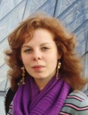 Евгения Соколова