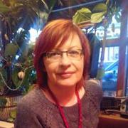 Ольга Фролова