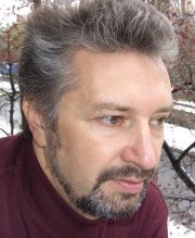 Сергей Голубовский