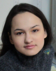 Мария Пономарёва