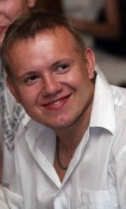 Александр Новиков