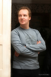 Дмитрий Гороховский