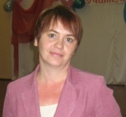 Надежда Лимонникова