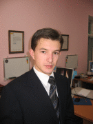 Матвей Штиль