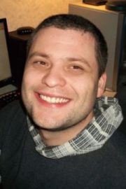 Андрей Кабилов