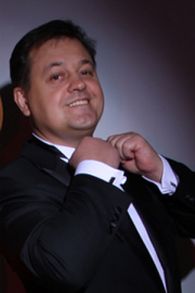 Анатолий Вовк