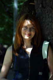 Инна  Завадская