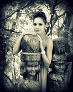 Виктория Кальнина