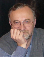 Вячеслав Сазонов