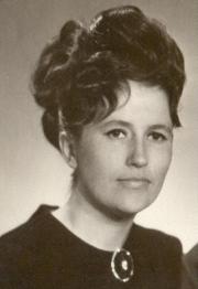 Татьяна Кондратюк