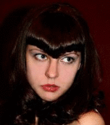 Валентина Морская