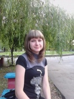 Ольга Ведеркина