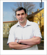 Александр Лущенко