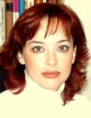 Инесса Гольдберг