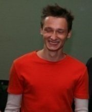 Евгений Чигрин