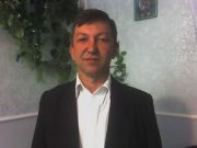 Геннадий Аникеев