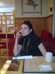 Мария Григорьева