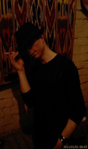 Юрий Стрегулин