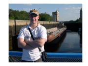 Артем Пашковский