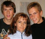 Ирина Алёхина