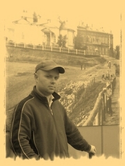 Сергей Шабашов