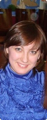 Наталья Ананьева