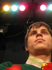 Андрей Окладов