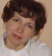 Марина Кузнецова