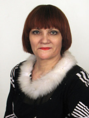 Татьяна Берзина