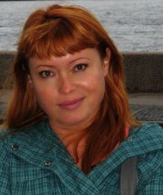 Ольга Сивкова