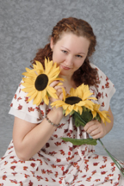 Дарья Танина