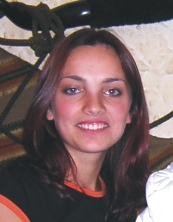 Светлана Фомина