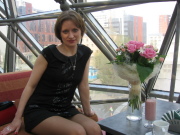 Анастасия Минаева