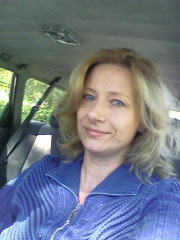 Елена Антипина