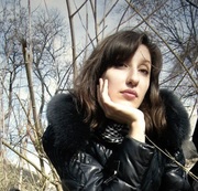 Анна Синаревская