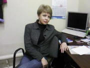 Марина Лопатинская