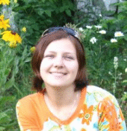 Анна Занина