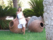 Лидия Барская