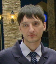 Владимир Даров