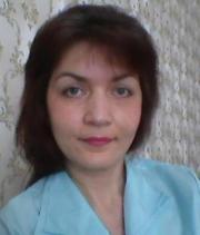 Татьяна Филиппова